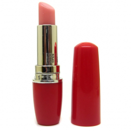 МИНИ ВИБРАТОР ПОМАДА LIPSTICK VIBE