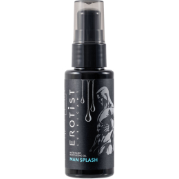 ЛУБРИКАНТ НА ВОДНОЙ ОСНОВЕ EROTIST С ИМИТАЦИЕЙ СПЕРМЫ 50 МЛ