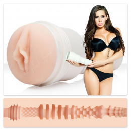 МАСТУРБАТОР FLESHLIGHT SIGNATURE MADISON IVY BEYOND 