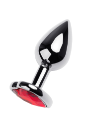 АНАЛЬНАЯ СТРАЗА METAL BY TOYFA