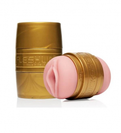 МАСТУРБАТОР QUICKSHOT STAMINA FLESHLIGHT 