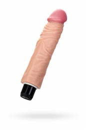 ВИБРАТОР РЕАЛИСТИЧНЫЙ 22,5 СМ