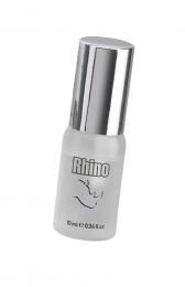 СПРЕЙ ПРОЛОНГАТОР ДЛЯ МУЖЧИН RHINO 10 МЛ
