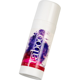 ЖЕНСКИЙ ВОЗБУЖДАЮЩИЙ КРЕМ TABOO PLEASURE GEL 30 МЛ