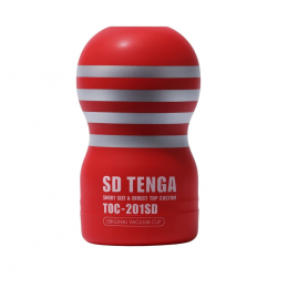 МАСТУРБАТОР TENGA SD ORIGINAL VACUUM CUP 