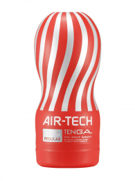 МАСТУРБАТОР TENGA AIR-TECH REGULAR 