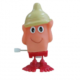 СУВЕНИР ПРЫГАЮЩАЯ ИГРУШКА ПЕНИС