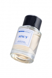 ПАРФЮМЕРНАЯ ВОДА УНИСЕКС С ФЕРОМОНАМИ SPICY 50 МЛ
