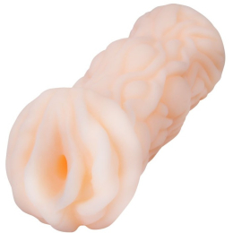 РЕАЛИСТИЧНЫЙ МАСТУРБАТОР GINZA 15 СМ