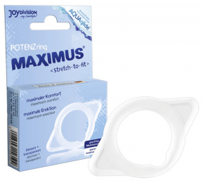 КОЛЬЦО ЭРЕКЦИОННОЕ MAXIMUS M