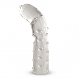 НАСАДКА BESTSELLER SLEEVE G-SPOT JELLY 