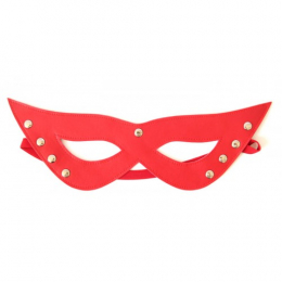 МАСКА КРАСНАЯ