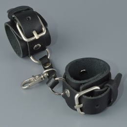 БРЕЛОК НАРУЧНИКИ