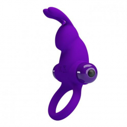 ЭРЕКЦИОННОЕ ВИБРОКОЛЬЦО VIBRANT PENIS RING