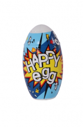 МАСТУРБАТОР HAPPY EGGS В АССОРТИМЕНТЕ