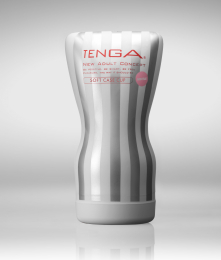 МАСТУРБАТОР TENGA SOFT CASE CUP GENTLE 