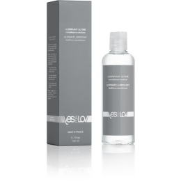 ЛЮБРИКАНТ СИЛИКОНОВЫЙ YESFORLOV ULTIMATE MEDIUM CONSISTENCY 150 МЛ