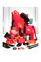 АДВЕНТ-КАЛЕНДАРЬ LOVEHONEY COUPLES 24 ДЕВАЙСА