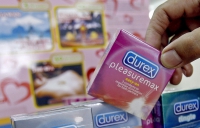 Росздравнадзор запретил продажу британских презервативов Durex 