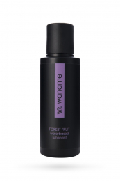 ЛУБРИКАНТ WANAME FOREST FRUIT АРОМАТИЗИРОВАННЫЙ НА ВОДНОЙ ОСНОВЕ, С ЗАПАХОМ ЛЕСНЫХ ЯГОД, 100 МЛ